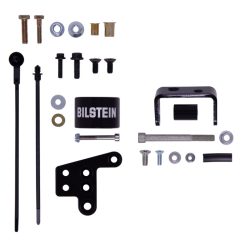 Bilstein 20-23 Jeep Gladiator JT B8 5160 Front Left Shock Absorber for 2-2.5in Lifted Height - Image 3