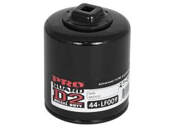 Alternative view of aFe ProGuard D2 Fluid Filters Oil F/F OIL GM Trucks 03-06 V8-4.8L/5.3L/6.0L