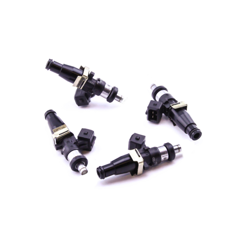 DeatschWerks 96-10 Lotus Elise / 00-10 Exige Bosch EV14 1500cc Injectors (Set of 4) - Image 2