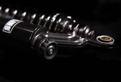 Ohlins 04-20 Harley-Davidson Sportster XL STX 36 Blackline Shock Absorber - Image 13