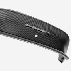 Seibon 2022 Toyota GR86 MB-Style Carbon Fiber Rear Spoiler - Image 6