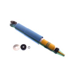 Alternative view of Bilstein B6 1994 Land Rover Range Rover County LWB Rear 46mm Monotube Shock Absorber