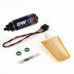 DeatschWerks 165 LPH In-Tank Fuel Pump w/ 05-10 Scion TC 2.4L Install Kit - Image 4