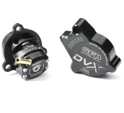 Alternative view of GFB DVX  D+ Diverter Valves Suits 2014+ Audi 8V S33 and MK 7 Golf R
