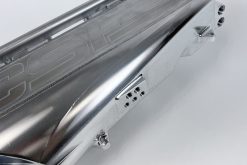 CSF Gen 2 B58 Race X Charge-Air-Cooler Manifold - Raw Billet Aluminum Finish - Image 10