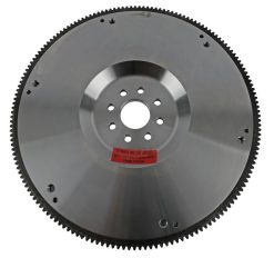 McLeod Steel Flywheel 96-15 Ford 4.6/5.4L Mustang Lightened 11in 8 Blt Crk 164t - Image 7
