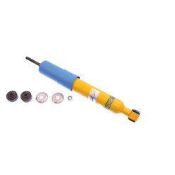 Bilstein B6 2002 Ford Excursion Eddie Bauer RWD Front 46mm Monotube Shock Absorber - Image 3