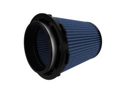 Alternative view of aFe Magnum FLOW Pro 5R Universal Air Filter F-4.5in / B-6in / T-4.5in (Inv) / H-6in