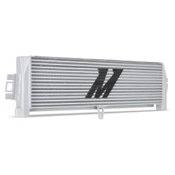 Mishimoto 2021+ BMW G8X M3/M4 Oil Cooler Silver - Image 3