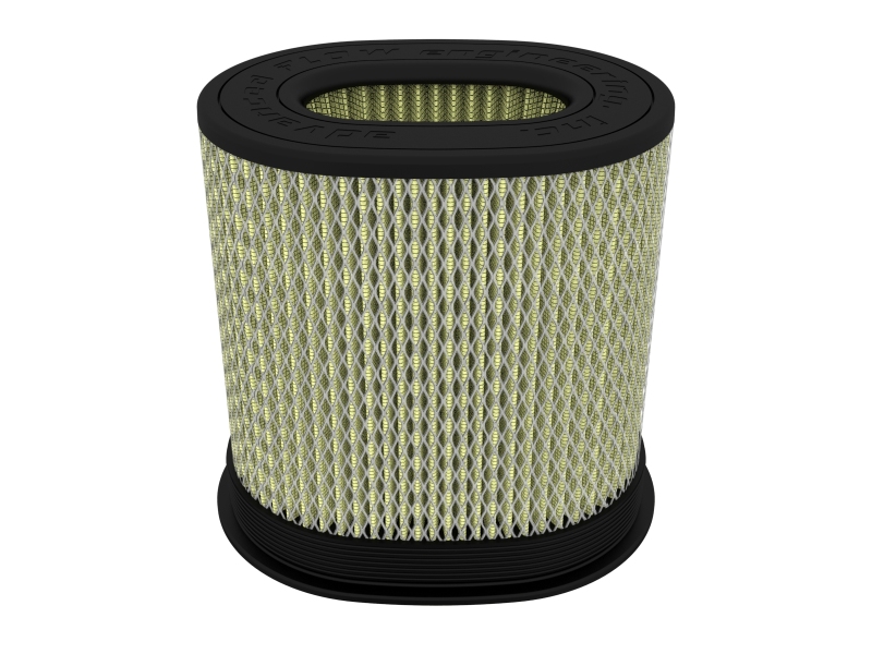 aFe MagnumFLOW Pro GUARD 7 Universal Filter (6.5x4.75)IN F x (9x7)IN B x (9x7)IN T(Inverted) x 9IN H