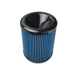 Injen Super-flow Web Nanofiber Dry Air FIlter-5in Neck/6-1/2in Base/7in Height/4-1/2in Top - Image 3