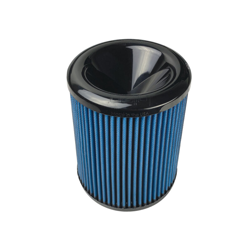 Injen Super-flow Web Nanofiber Dry Air FIlter-5in Neck/6-1/2in Base/7in Height/4-1/2in Top - Image 3