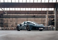 KW 23-24 Lotus Emira Base/2023 Lotus Emira First Edition V5 Coilover Kit - Image 19