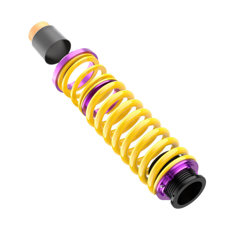 KW H.A.S. Kit 2023+ Aston Martin V12 Vantage Coupe (Type AMSP) w/electronic dampers - Image 12