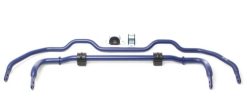 H&R 20-24 Tesla Model Y Performance (AWD) Sport Sway Bar Kit - 32mm Front / 27mm Rear