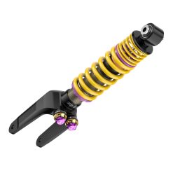 KW 2013+ Dodge Viper / 2013+ Dodge SRT Viper V5 Coilover Kit - Image 6