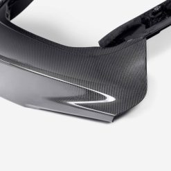 Seibon 2020-2022 Toyota GR Supra Carbon Fiber Trunk Lid - Image 5