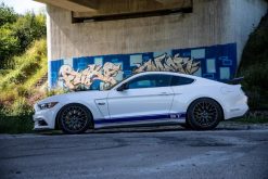 ST XTA Plus 3 Coilover Kit 2018+ Ford Mustang (S-550) w/o Electronics Dampers - Image 18