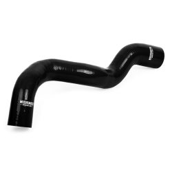 Alternative view of Mishimoto 11+ Jeep Grand Cherokee 5.7L V8 Black Silicone Radiator Hose Kit