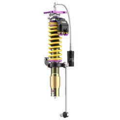 KW V5 Clubsport Bundle BMW M2 (G87) M3 (G80) M4 (G82) 2WD Incl. Competition - Image 15