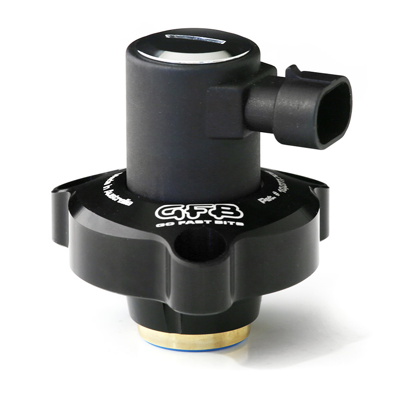 GFB Diverter Valve DV+ 2022+ Subaru WRX (FA24) w/Integrated Solenoid - Image 2