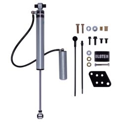 Alternative view of Bilstein B8 5160 Series 18-23 Jeep Wrangler Front Left Shock Absorber for 2-3in Lifted Height