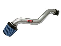 Alternative view of Injen 92-96 Prelude Polished Short Ram Intake