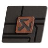 Akrapovic Copper pin - large