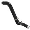 aFe RAM 1500 20-22 V6-3.0L (td) BladeRunner 3 IN Aluminum Cold Charge Pipe Black
