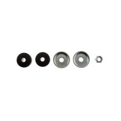 Bilstein 4600 Series 00-06 Toyota Tundra/01-07 Sequoia Front 46mm Monotube Shock Absorber - Image 6