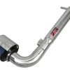 Injen 05-20 Toyota Tacoma 2.7L Polished Power-Flow Air Intake w/ MR Tech/Heat Shield