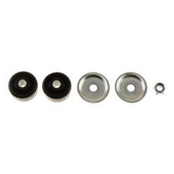 Bilstein B6 1998 Ford Expedition Eddie Bauer 4WD Front 46mm Monotube Shock Absorber - Image 6