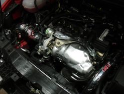 Injen 13 Dodge Dart 1.4L (t) Polished Intercooler Piping - Image 3