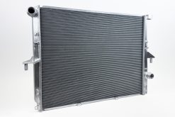 CSF Porsche 955/957 Cayenne / Audi Q7 / VW Touareg Heavy-Duty Performance Radiator - Image 4