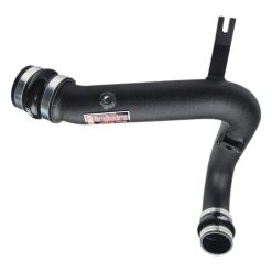 Injen 15-19 Volkswagen GTI (MK7) 2.0L Turbo TSI Aluminum Intercooler Piping Kit - Polished - Image 10