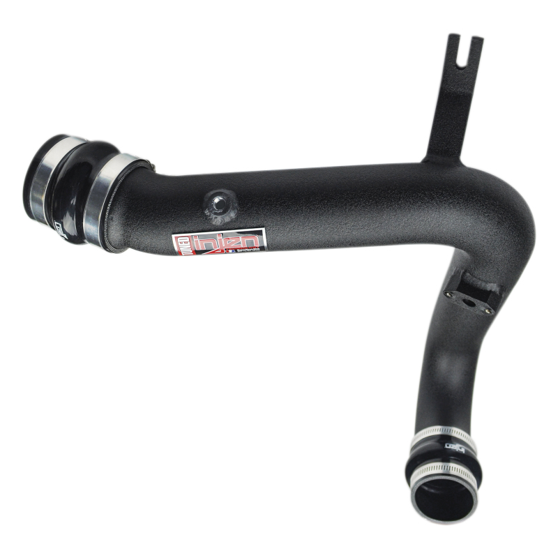 Injen 15-19 Volkswagen GTI (MK7) 2.0L Turbo TSI Aluminum Intercooler Piping Kit - Polished - Image 10