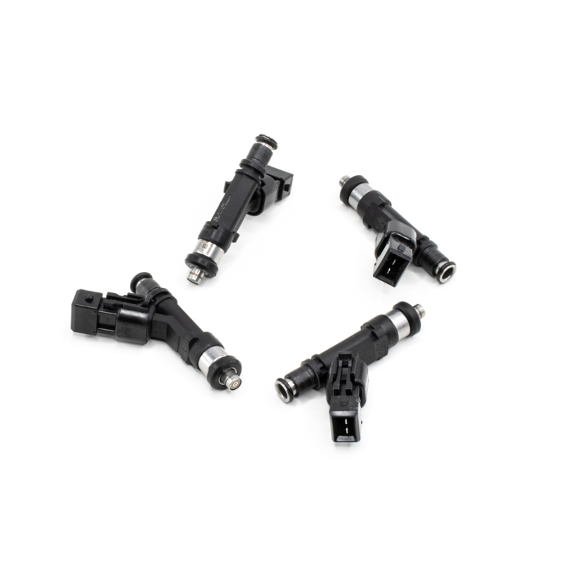 DeatschWerks 240sx SOHC 550CC Top Feed Injectors - Image 5