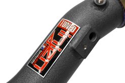 Injen 16-20 Chevrolet Camaro 2.0L Turbo Wrinkle Black Intercooler Piping - Image 5