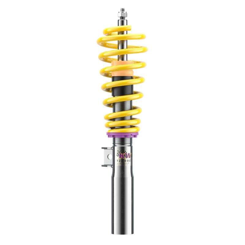 KW Coilover Kit V3 2022+ Volkswagen 2WD ID Buzz EB - Image 5