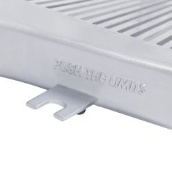 Mishimoto 94-02 Dodge Ram 2500 5.9L Cummins Intercooler (Silver) - Image 8