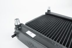 CSF 20+ Toyota GR Supra High-Performance Auxiliary Radiator , Fits Both L&R Two Required - Image 11
