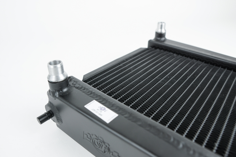 CSF 20+ Toyota GR Supra High-Performance Auxiliary Radiator , Fits Both L&R Two Required - Image 11