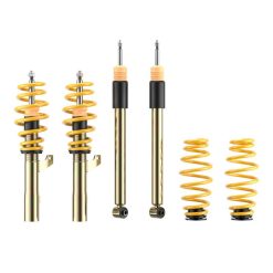 Alternative view of ST XA Coilover Kit Audi S3 (GY) Sedan Quattro w/o Electronics Dampers