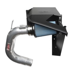 Injen 15-21 Subaru WRX 2.0L 4 Cyl. Polished Cold Air Intake