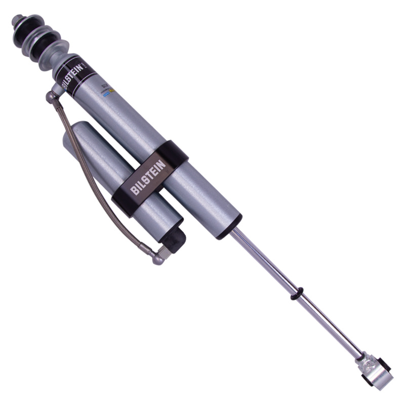 Bilstein B8 5160 Series 07-21 Toyota Tundra Rear Remote Reservoir Shock Absorber - Image 4
