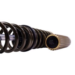 Bilstein 20-21 Can-Am Maverick X3 RS Turbo R Black Hawk Powersports Shock & Coil Spring Assembly -FL - Image 8