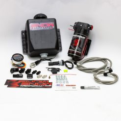 Alternative view of Snow Performance Stage 3.5 Boost Cooler Direct Injected VC-100 Progressive Water Injection Kit