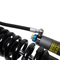 Bilstein 07-21 Toyota Tundra B8 8112 ZoneControl CR DSA+ Front Right - Image 11