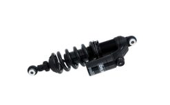 Alternative view of Ohlins 14-16 BMW R nineT STX 46 Blackline Shock Absorber