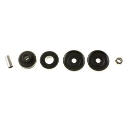 Bilstein 4600 Series 2008 Dodge Ram 1500 SXT 4WD Ext. Crew Cab Front 46mm Monotube Shock Absorber - Image 4
